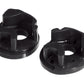 Prothane 92-95 Honda Civic Right Motor Mount Insert - Black