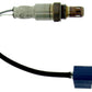 NGK Nissan Xterra 2012-2011 Direct Fit Oxygen Sensor