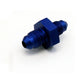 Nitrous Express 3AN Male x 4AN Male Union Reducer