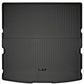Husky Liners 18-22 Ford Expedition / 2018 Lincoln Navigator WeatherBeater Rear Cargo Liner - Black