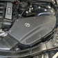 aFe MagnumFORCE Intakes Stage-2 PDS AIS PDS BMW 3-Series (E9X) 06-12 L6-3.0L (Blk)