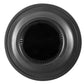 Spectre Conical Air Filter / Round Tapered 3in. - White
