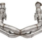 Corsa 2020 Corvette C8 3in Xtreme Cat-Back Exhaust 4.5in Black Quad Tips - Deletes stock AFM Valve
