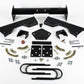 Belltech FLIP KIT 94-99 RAM 1500 STD CAB