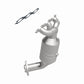 Magnaflow Conv DF 2007 Chrysler Pacifica 4.0L