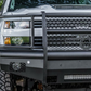 Road Armor 15-19 Chevy 2500 Vaquero Front Bumper Full Guard - Tex Blk