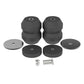 Timbren 2013 Chevrolet Express 3500 Rear Suspension Enhancement System