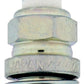 NGK Iridium Laser Spark Plug Box of 4 (SILZKAR7B11)