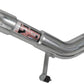 Injen 11 Honda CRZ Hybrid 1.5L 4 cyl (Manual Only) Polished Cold Air Intake w/ MR Technology