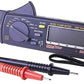 AutoMeter Ac/Dc Current Clamp Meter