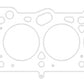 Cometic Ford Escort 1.9L 82mm Bore .051in inch MLS Headgasket