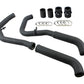 aFe Bladerunner Intercooler Tubes Hot Side 2015 Ford F-150  V6 2.7 (tt)