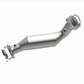 Magnaflow Conv DF 2009-2015 CTS V8 6.2 OEM Underbody