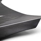 Seibon 2016-2017 Honda Civic Coupe/Sedan/Hatchback VS-Style Carbon Fiber Hood