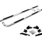 Go Rhino 14-18 GMC Sierra 1500 6000 Series SideSteps - One Piece W2W - SS