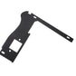 Rugged Ridge 18-20 Jeep Wrangler JL/JT LED Grille Mount Bracket