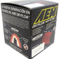 AEM 3 inch Short Neck 5 inch Element Filter Replacement
