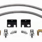 Wilwood Flexline Kit 00-04 PT Cruiser/Neon SRT/4 w/ Forged Dynalite Caliper