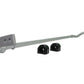 Whiteline 2013+ Mini Cooper (F55/F56/F57) Rear Heavy Duty Adjustable Sway Bar - 24mm