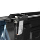 Lund 15-17 Chevy Colorado (5ft. Bed) Genesis Roll Up Tonneau Cover - Black
