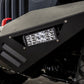 Road Armor 18-20 Jeep Wrangler JL SPARTAN Front Bumper - Tex Blk