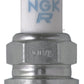 NGK Laser Platinum Spark Plug Box of 4 (BCPR6EP-N-8)