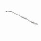 MagnaFlow California Catalytic Converter Direct Fit 07-09 Suzuki SX4 2.0L