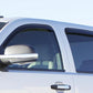 Lund 13-17 Ford Escape Ventvisor Elite Window Deflectors - Smoke (4 Pc.)