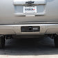 Gibson 10-14 Chevrolet Tahoe LS 5.3L 3in Cat-Back Single Exhaust - Stainless