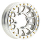 Method MR401-R UTV Beadlock 15x5 / 2.5+2.5/0mm Offset / 4x156 / 127mm CB Machined - Raw Wheel