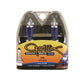 Hella Optilux H8 12V/55W XB Xenon White Bulb (pair)