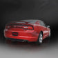 Corsa 11-13 Dodge Charger R/T 5.7L V8 Black Sport Cat-Back Exhaust