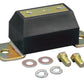 Prothane 79-98 Ford Mustang Trans Mount Bushings - Black