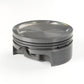 Mahle MS Piston Set GM LS 427ci 4.125in Bore 4in Stk 6.125in Rod .927 Pin -25cc 9.9 CR Set of 8