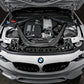 aFe Momentum GT Pro 5R Cold Air Intake System 15-17 BMW M3/M4 S55 (tt)