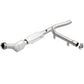 MagnaFlow Conv DF 97-98 Ford Trucks 4.2L