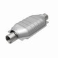 MagnaFlow Conv Universal 2.25in Inlet 2.25in Outlet 16in Length 6.375in Width