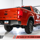 AWE Tuning 2019+ Ford Ranger 0FG Performance Exhaust System w/Diamond Black Tips & Rock Guard