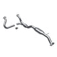 MagnaFlow Conv DF 00-05 Blazer 4WD 4.3L OEM