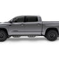 N-Fab Podium LG 16-17 Toyota Tacoma Double Cab - Tex. Black - 3in