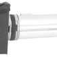 Spectre 11-14 Ford F150 SVT Raptor V8-6.2L F/I Air Intake Kit - Polished w/Red Filter