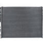 CSF 2016+ 3.5L and 2.7L 05-15 4.0L and 2.7L Toyota Tacoma Radiator