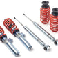 H&R 15-21 Volkswagen Golf/Golf GTI S/SE/SEL/1.8T MK7 RSS Coil Over (Multi-Link Rear Susp. Only)