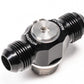Radium 10AN ORB Swivel Banjo to Dual 10AN Male
