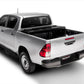 UnderCover Flex 2022 Tundra Std/Crew/Dbl Cab (w/ or w/o CMS)  6.5ft bed cover