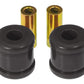 Prothane Honda Prelude Front Strut Rod Bushings - Black