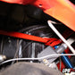 UMI Performance 68-72 GM A-Body Rear Shock Tower Brace Bolt In