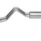 Gibson 98-00 Ford F-150 Base 4.2L 2.25in Cat-Back Dual Sport Exhaust - Stainless