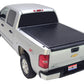 Truxedo 07-13 GMC Sierra & Chevrolet Silverado 1500/2500/3500 w/Track System 8ft Lo Pro Bed Cover