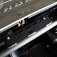 DV8 Offroad 21-22 Ford Bronco 4dr Rear Speaker & Light Mount Bar